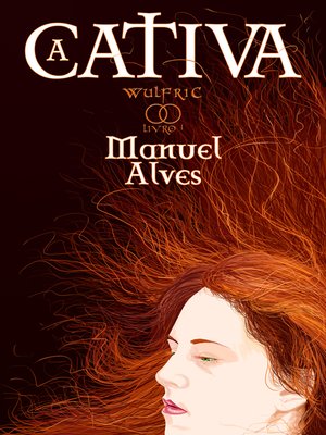 cover image of A Cativa